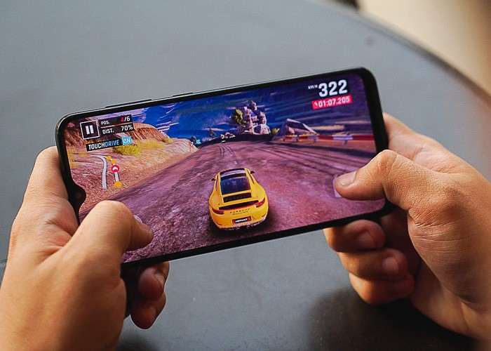 Обзор Samsung Galaxy A20 - по карману каждому