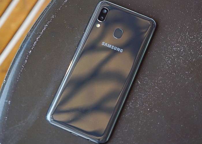 Обзор Samsung Galaxy A20 - по карману каждому