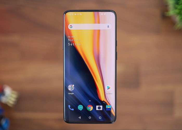 Обзор OnePlus 7 Pro - почти идеальный флагман