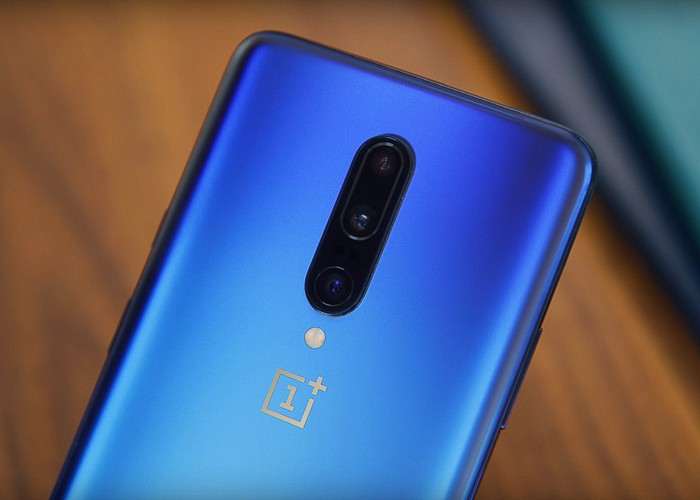 Обзор OnePlus 7 Pro - почти идеальный флагман