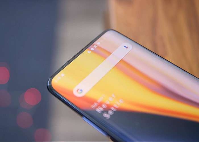 Обзор OnePlus 7 Pro - почти идеальный флагман