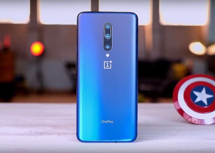 Обзор OnePlus 7 Pro - почти идеальный флагман
