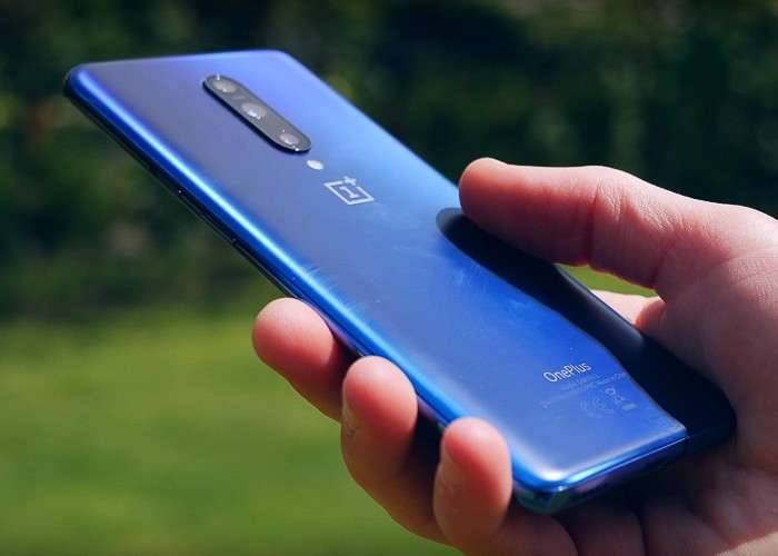 Обзор OnePlus 7 Pro - почти идеальный флагман