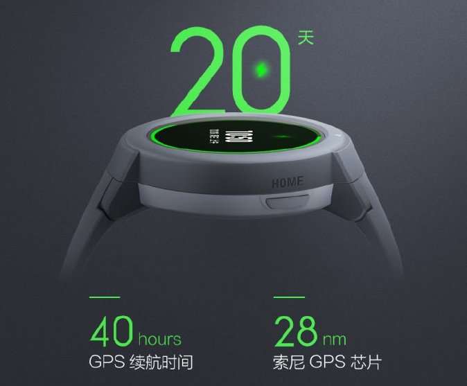 Xiaomi представила дешевые смарт-часы Huami Amazfit Youth Edition