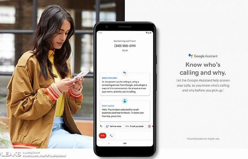 Google раскрыла дизайн и главные особенности доступных Pixel 3a