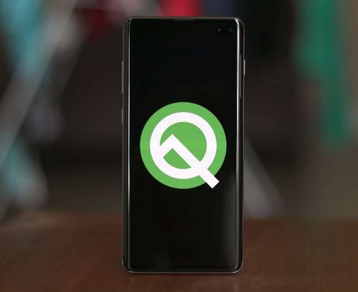 Список устройств Samsung, которые обновятся до Android 10