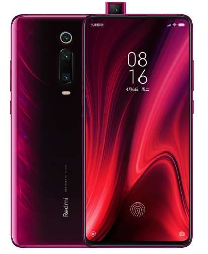 Подробности о выходе глобальной версии Xiaomi Mi 9T Pro
