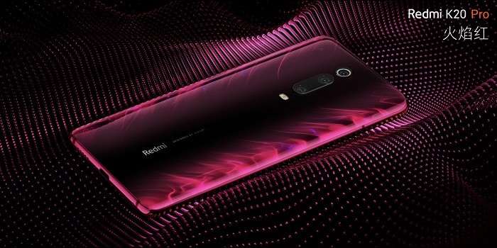 Представлен Redmi K20 Pro - настоящий убийца флагманов по классной цене