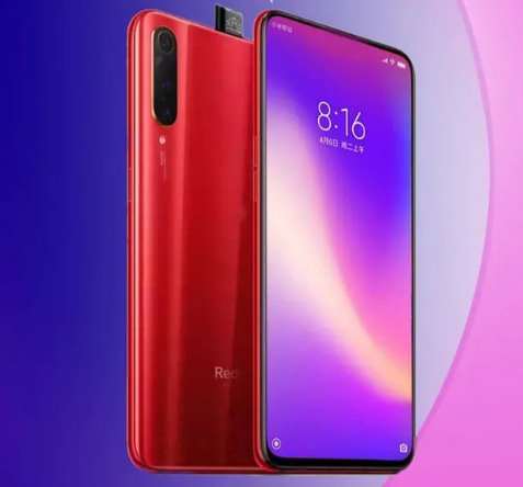 Доступный флагман Redmi 855 может превзойти Xiaomi Mi9 по производительности