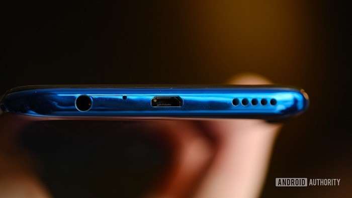 Представлен Honor 20 Lite - конвейер не остановить