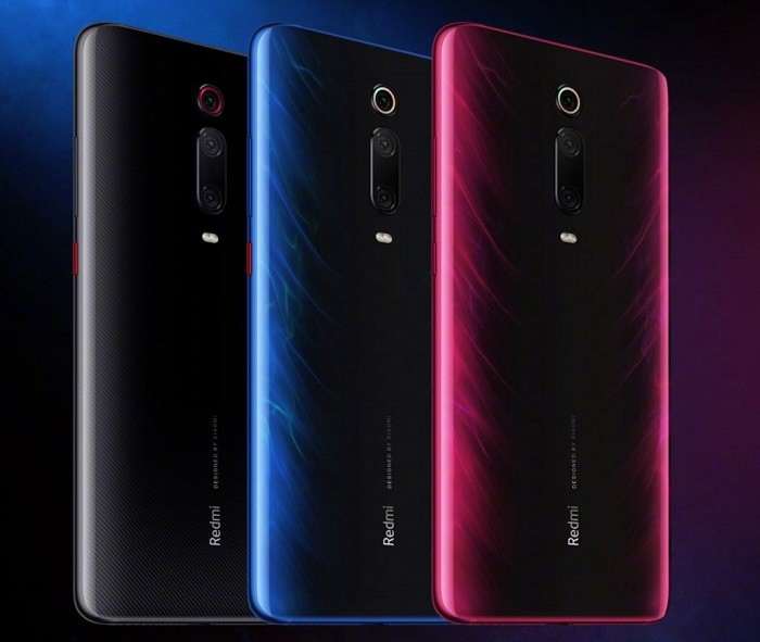 Представлен Redmi K20 Pro - настоящий убийца флагманов по классной цене
