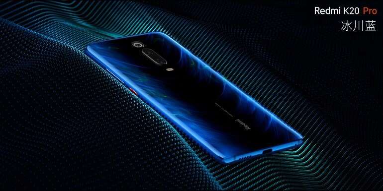 Представлен Redmi K20 Pro - настоящий убийца флагманов по классной цене
