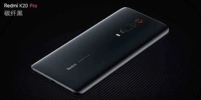 Представлен Redmi K20 Pro - настоящий убийца флагманов по классной цене