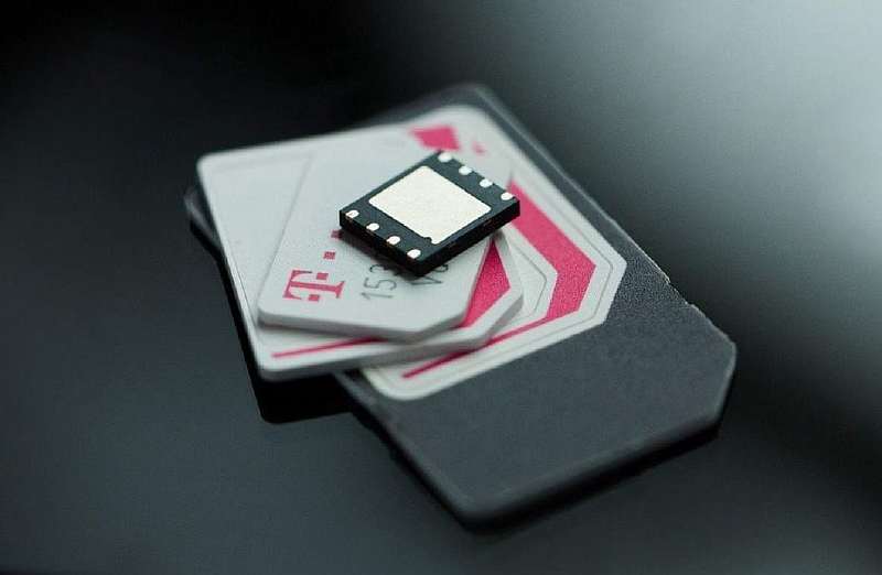 eSIM в России: что это, когда появится, какие телефоны поддерживают