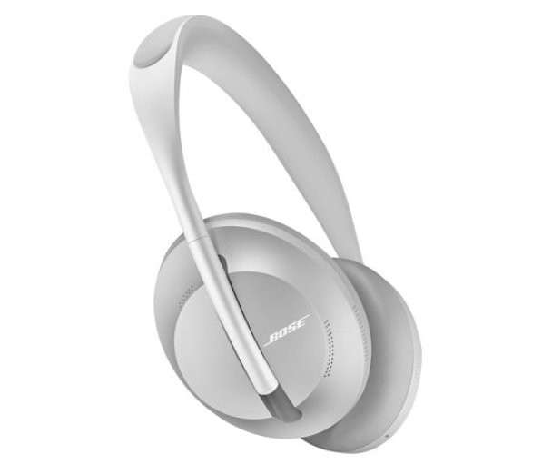 Bose представила флагманские беспроводные наушники с активным шумоподавлением