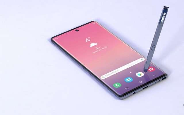 Каким будет Samsung Galaxy Note 10: цена, дата выхода в России, характеристики