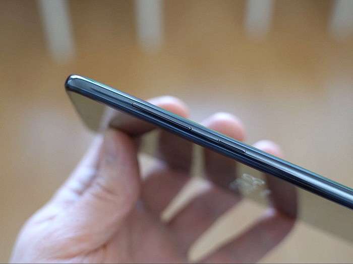 Обзор Samsung Galaxy A70 - большой фаблет с мощным аккумулятором