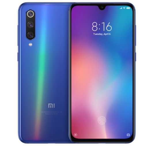 Объявлена официальная цена Xiaomi Mi 9 SE в России