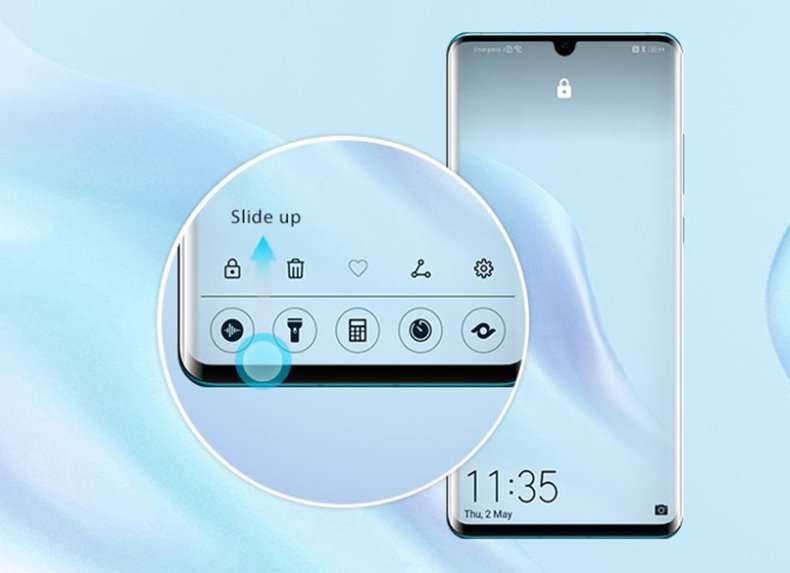 Huawei представит ОС для замены Android раньше ожидаемого