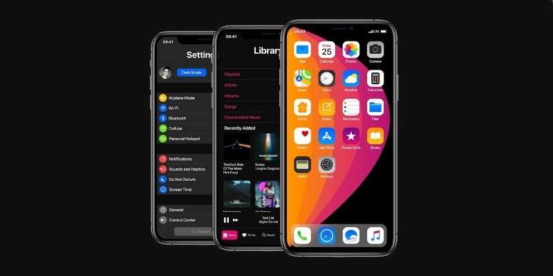 Что нового в iOS 13 - поддерживаемые устройства, дата выхода