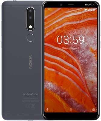 Обзор Samsung Galaxy A10 - самый народный смартфон 2019 года
