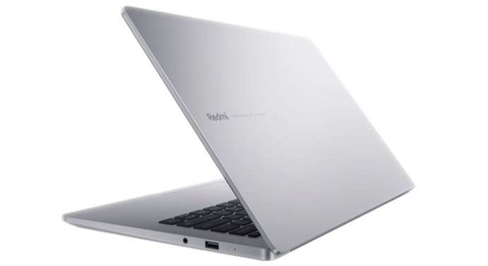 Анонсирован RedmiBook 14 – тонкий, мощный и доступный конкурент Apple MacBook