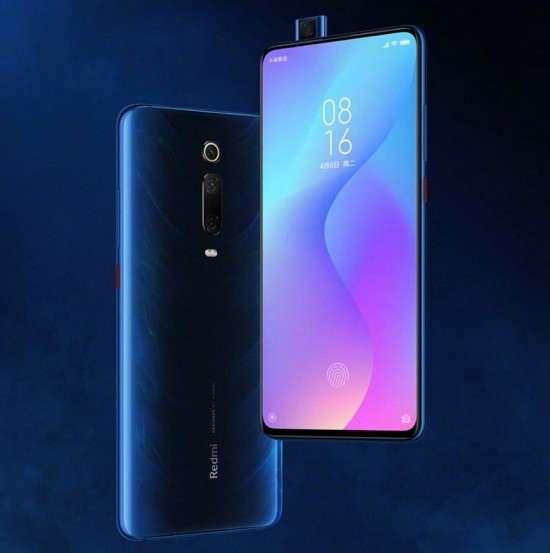 Представлен Redmi K20 - будущий хит с NFC и отличными характеристиками