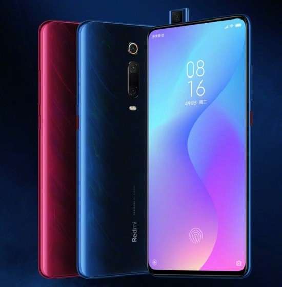 Представлен Redmi K20 - будущий хит с NFC и отличными характеристиками
