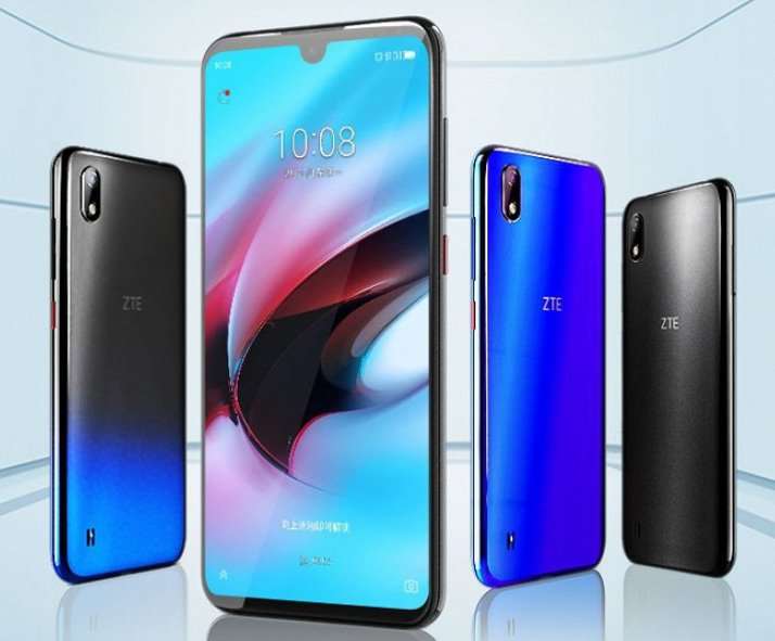 ZTE Blade A7 – дешевый игровой смартфон за 88$