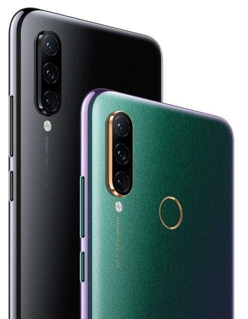 Представлен Lenovo Z6 Lite: смартфон с мощным железом за 11 тысяч