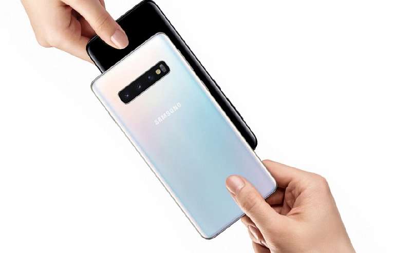 Samsung предлагает рекордные скидки в обмен на Б/У смартфоны Huawei