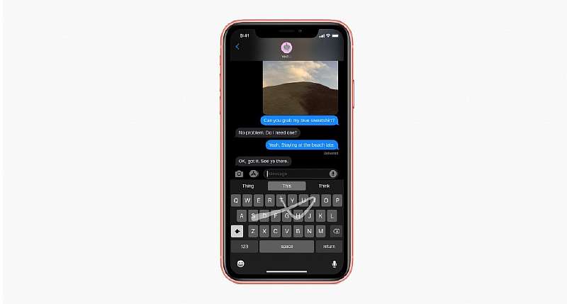 Обзор iOS 13: что нового, поддерживаемые устройства и инструкция по установке