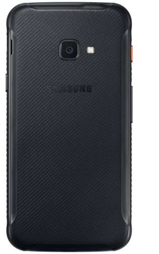 Samsung представила «неубиваемый» защищенный смартфон Xcover 4s