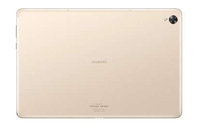 Представлен Huawei MediaPad M6: флагманский планшет с топовыми характеристиками
