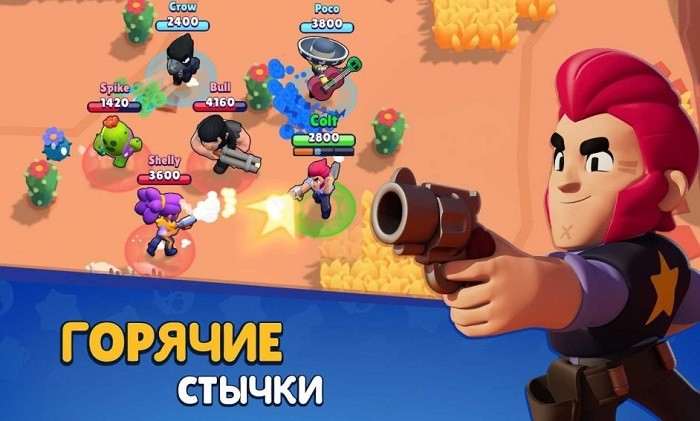 ТОП-10 лучших игр 2019 года на iOS