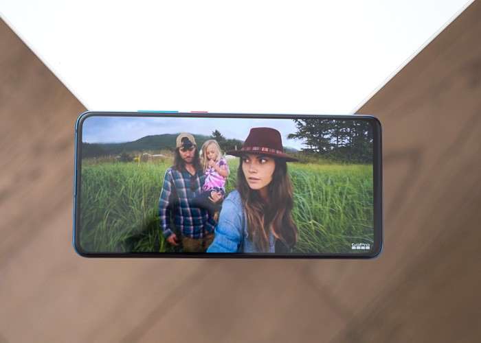 Обзор Xiaomi Mi 9T - новый хит