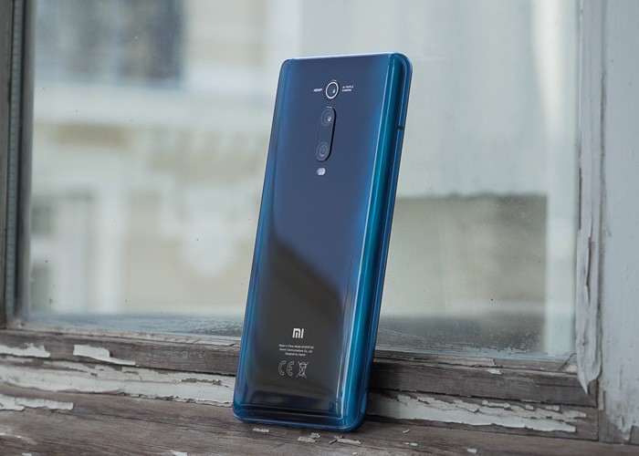 Обзор Xiaomi Mi 9T - новый хит