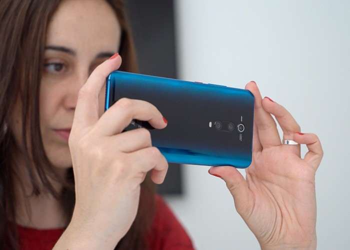 Обзор Xiaomi Mi 9T - новый хит