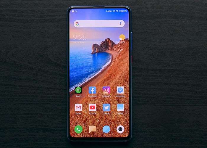 Обзор Xiaomi Mi 9T - новый хит