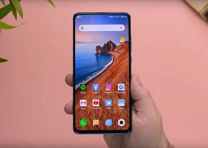Раскрыта цена глобальной версии Xiaomi Mi 9T Pro