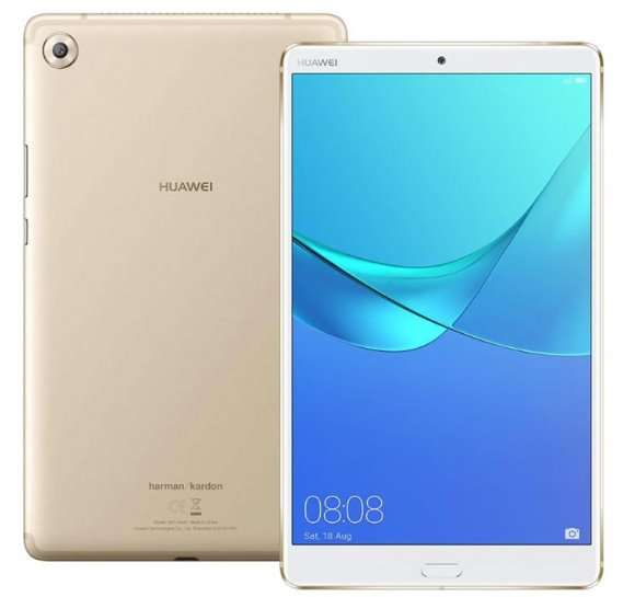 Лучшие планшеты Huawei 2019 года - сравнение актуальных моделей