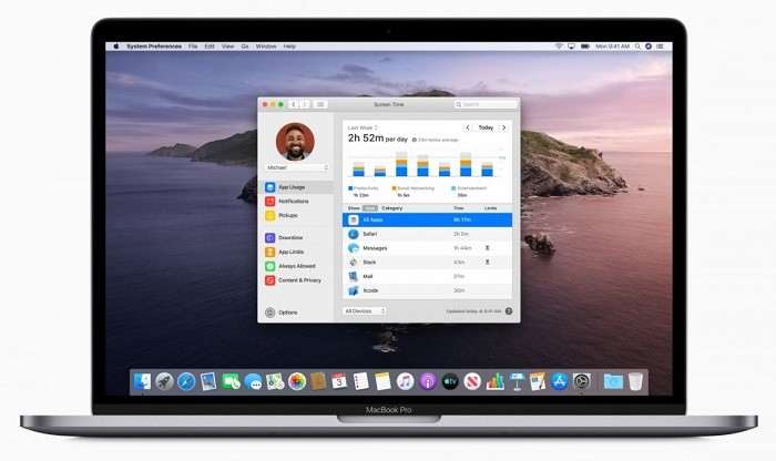 MacOS 10.15 Catalina – что нового, поддерживаемые устройства