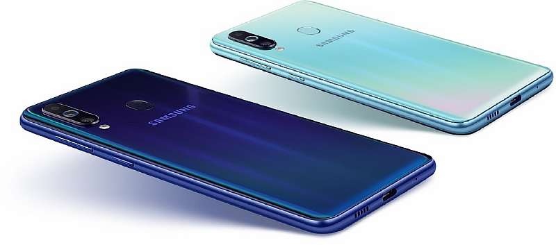 Будущий бестселлер Samsung Galaxy M40 получил ряд уникальных особенностей