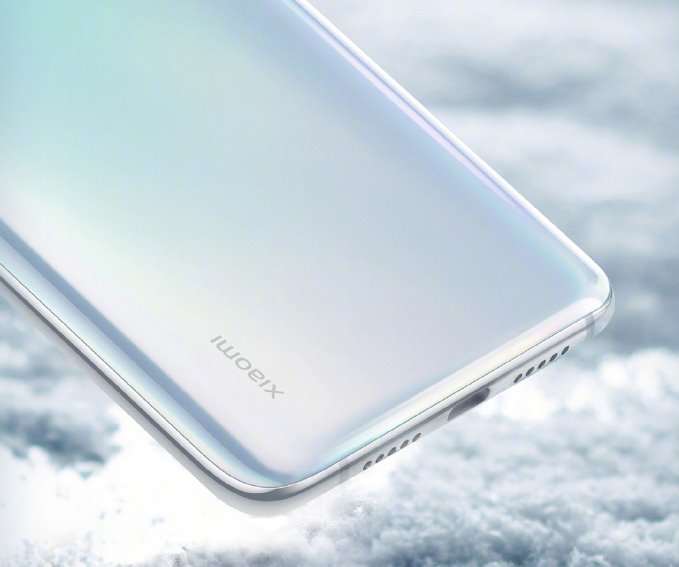 Смотрим Xiaomi CC 9: официальные фото и видео смартфона