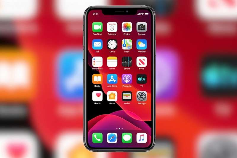 Обзор iOS 13: что нового, поддерживаемые устройства и инструкция по установке