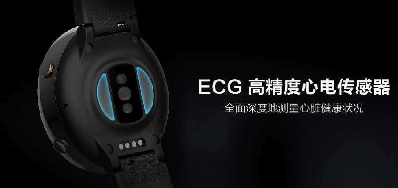Представлены Amazfit Verge 2 – продвинутые смарт-часы за 190$