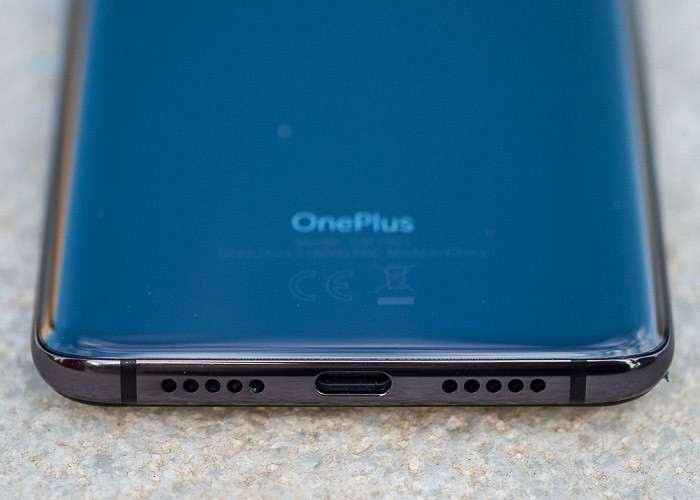 Обзор OnePlus 7 - оптимальный флагман без переплаты