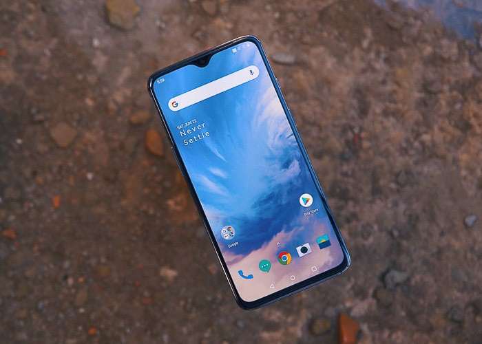 Обзор OnePlus 7 - оптимальный флагман без переплаты