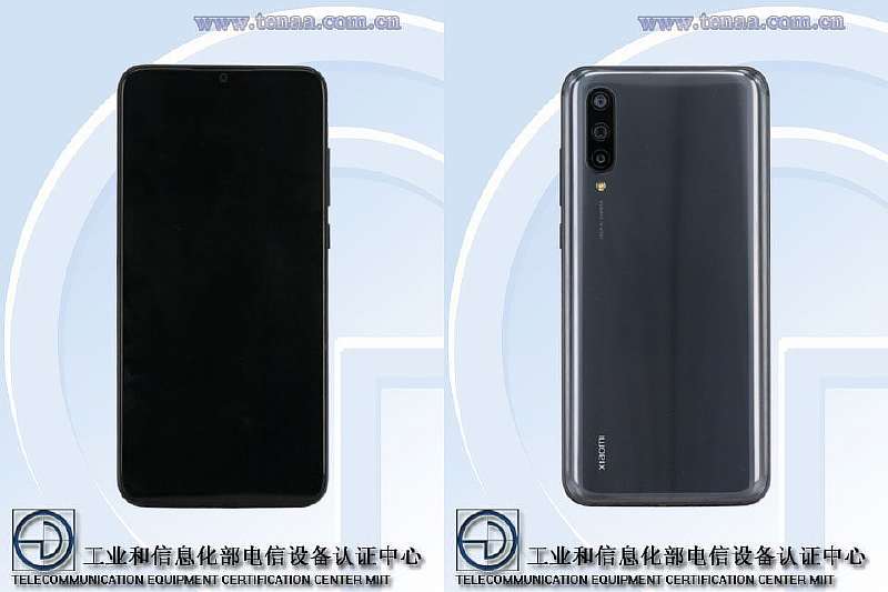 Xiaomi готовит продвинутую версию Redmi 7 Pro / Mi A3 Lite