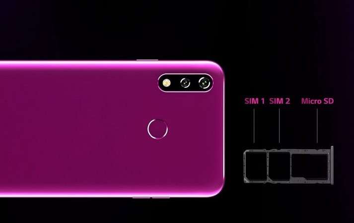LG представила смартфоны W-серии: доступные конкуренты Galaxy A